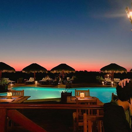 Cap Kimony Otel Morondava Dış mekan fotoğraf